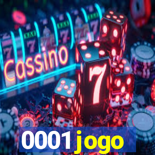 0001 jogo